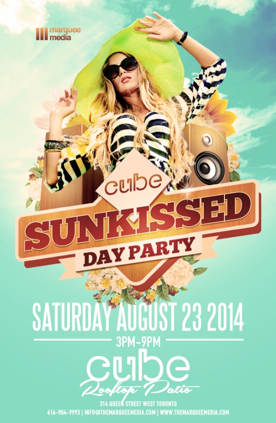 flyer
