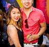 SUNKISSED DAY PARTY | CUBE ROOFTOP PATIO