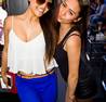 SUNKISSED DAY PARTY | CUBE ROOFTOP PATIO