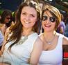 SUNKISSED DAY PARTY | CUBE ROOFTOP PATIO