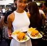 SUNKISSED DAY PARTY | CUBE ROOFTOP PATIO