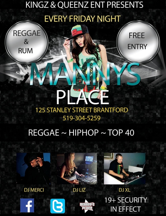 flyer