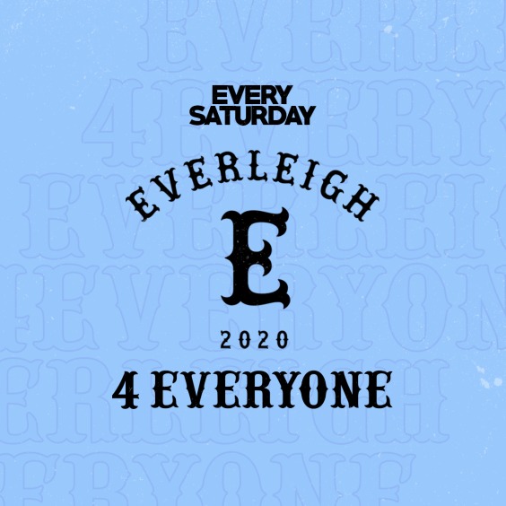 Everleigh Saturdays