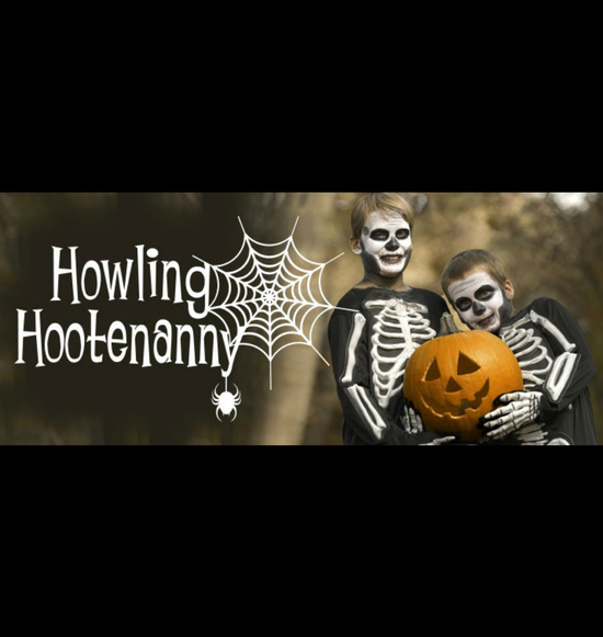 Howling Hootenanny