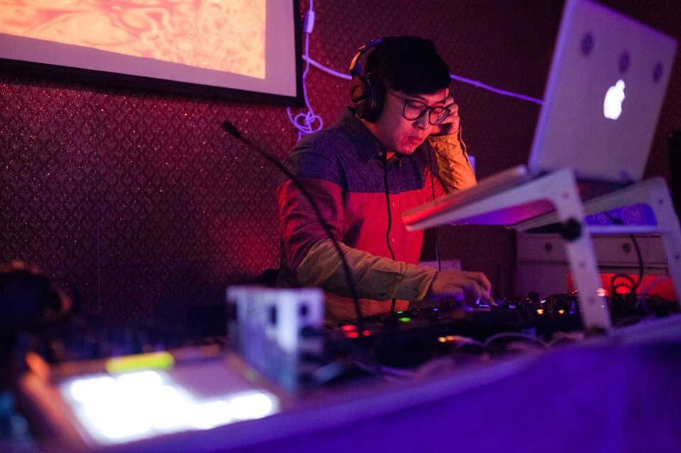 Mented Deep Tech House Nights 07 TBA ()