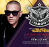 Taboo of the Black Eyed Peas