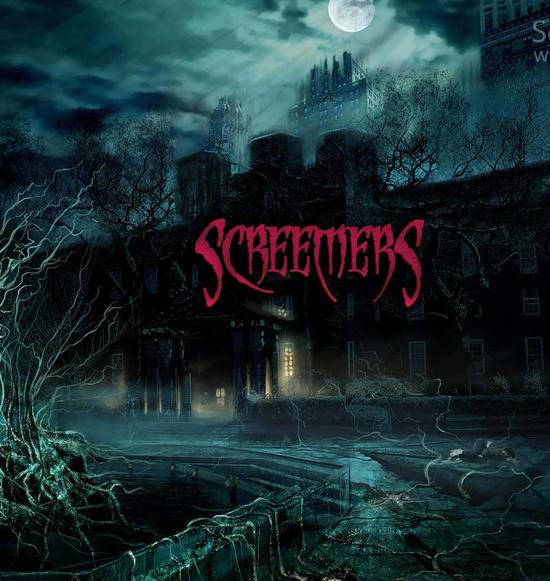 Screemers