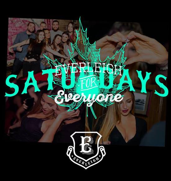 Everleigh Saturdays
