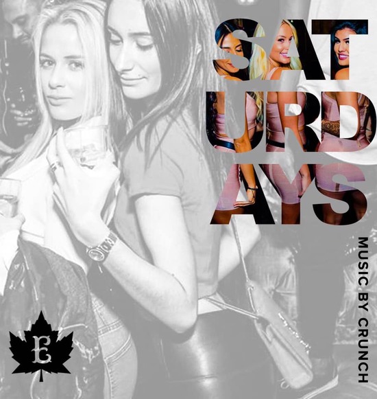 Everleigh Saturdays