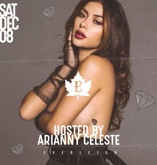 Everleigh Saturdays