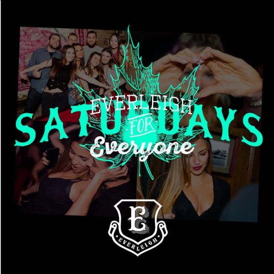 Everleigh Saturdays