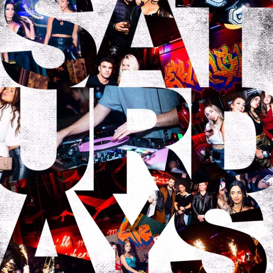 Everleigh Saturdays