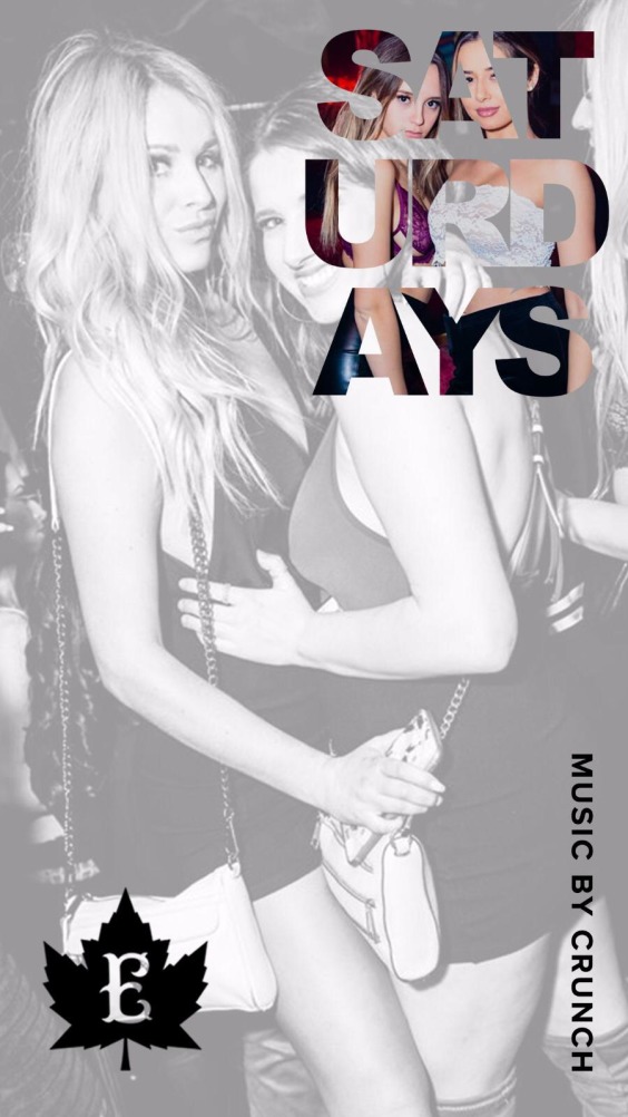 Everleigh Saturdays