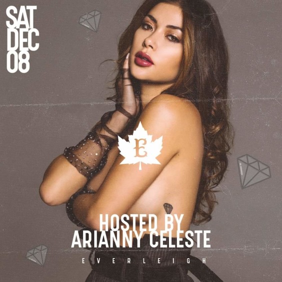 Everleigh Saturdays