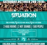 Booths-Booths-Birthdays Situation Saturdays