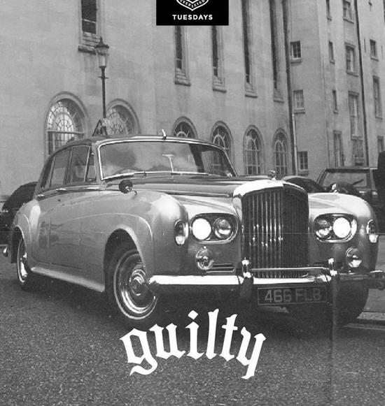 Guilty Tuesdays