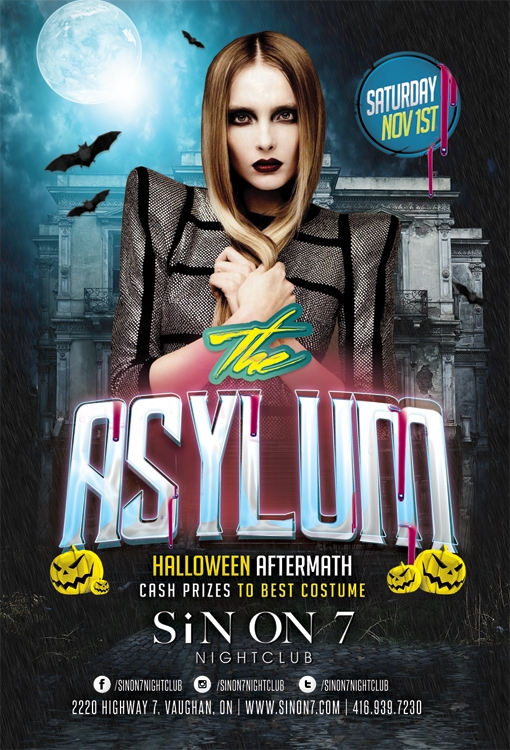 The Asylum