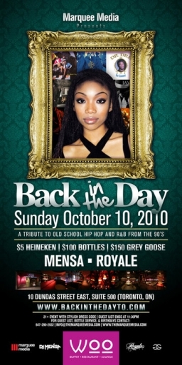 flyer