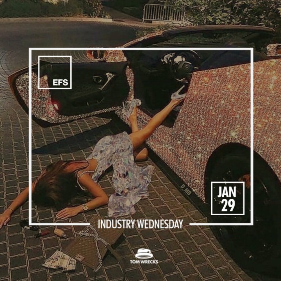 Industry Wednesdays