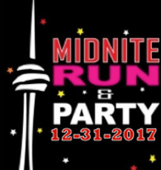 MIDNITE RUN & PARTY