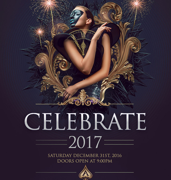 Celebrate 2017