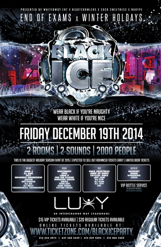 Black Ice