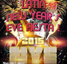NEW YEAR'S EVE FIESTA