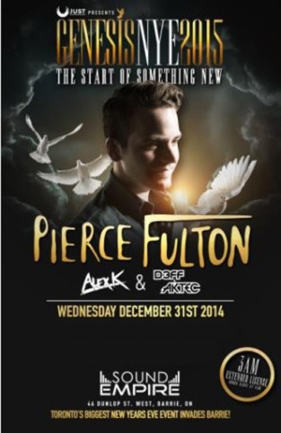 flyer