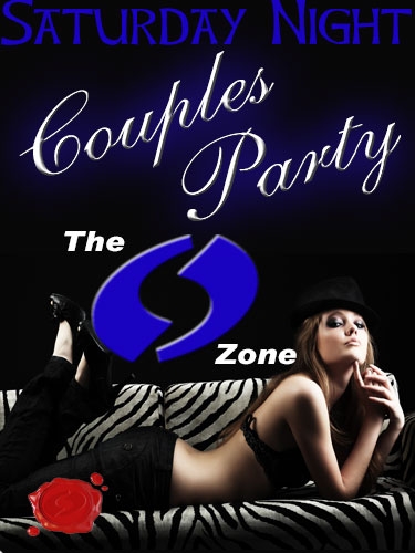 Saturday Night Couples Party