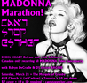 CAN'T STOP ESTHER - THE MADONNA MARATHON - REBEL HEART Release Edition