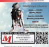 **** Rated M ~ For The Mature Clientele ****