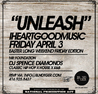 iheartgoodmusic Easter Long Weekend Friday