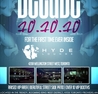 DECADE - 10-10-10