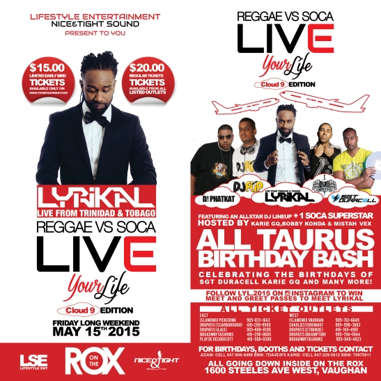 flyer