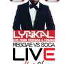 Live Your Life: Cloud 9 Edition Featuring Lyrikal
