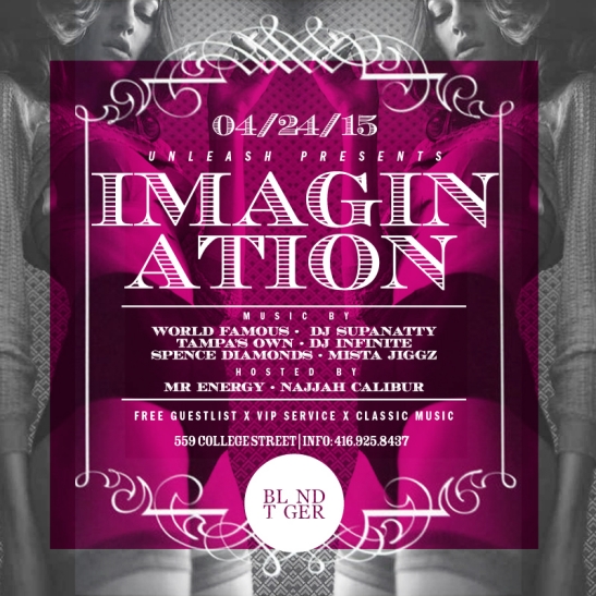 flyer