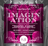 UNLEASH Presents IMAGINATION