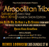 AFROPOLITAN TRIBE