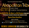 AFROPOLITAN TRIBE
