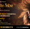AFROPOLITAN TRIBE