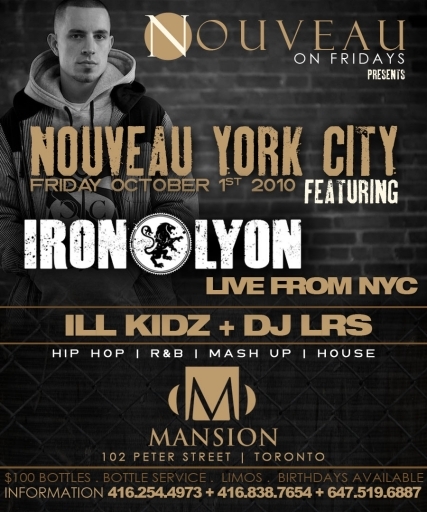 flyer