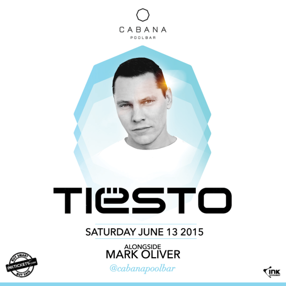 Tiesto