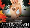 Autumn Bash @ Lot 332- $100 Bottles- 416-655-0997- Thanksgiving Long Weekend