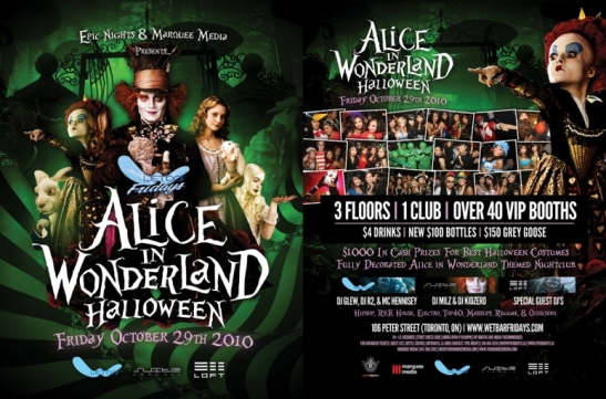 flyer