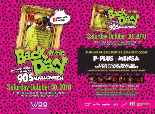 flyer