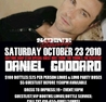 Ladies Night- Daniel Goddard (Young & the Restless) Live @ Embassy- $100 Bottles- 416-655-0997