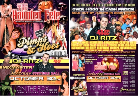 flyer