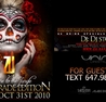Halloween Masquerade