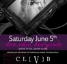 InStyle Saturdays Presents CUPID is STUPID inside CLUB V