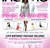 InStyle Saturdays Presents CUPID is STUPID inside CLUB V